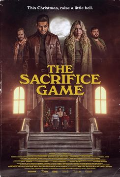 The Sacrifice Game (2023) – Pelicula de Terror ⋆