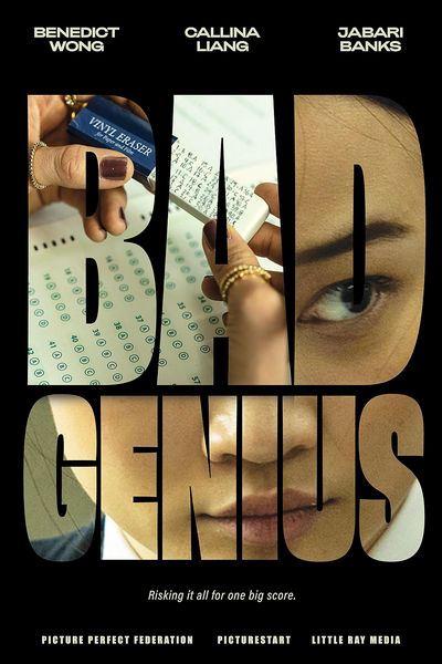 BAD GENIUS