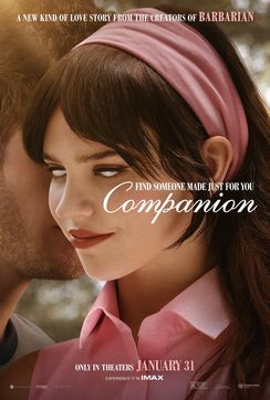 COMPANION (2025) 5