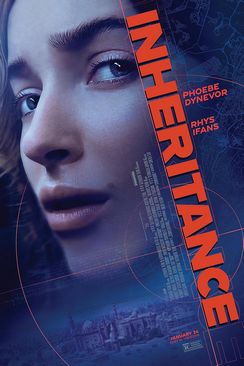 Inheritance (2025) 5