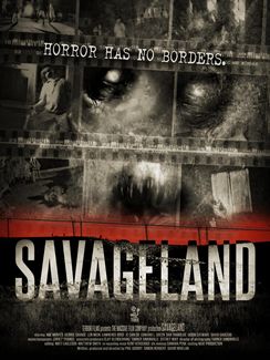 Savageland (2015) 5