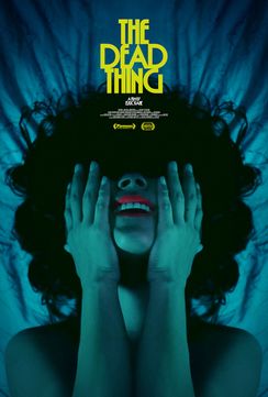 The Dead Thing (2024) 4