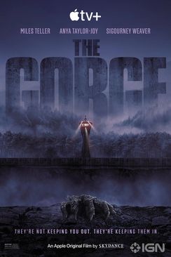 The Gorge (2025) 6