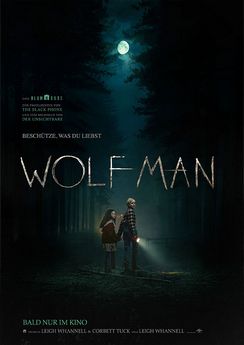 Wolf Man (2025) 6