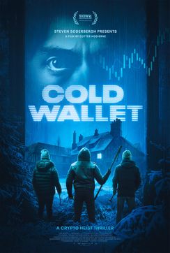 Cold Wallet (2024) 5