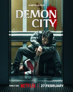 Demon City (2025) 4