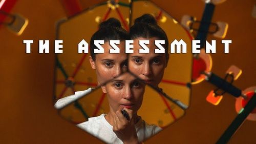 The Assessment vikander y olsen