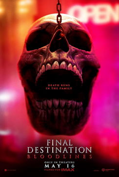 Final Destination Bloodlines (2025) 6