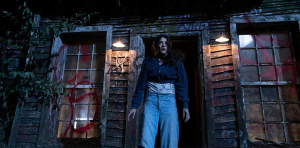 UNTIL DAWN (2025)