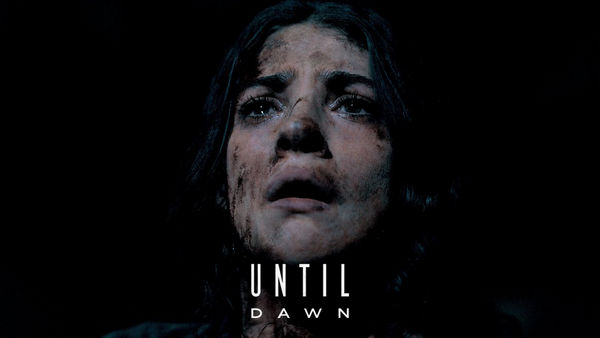 UNTIL DAWN (2025) 2