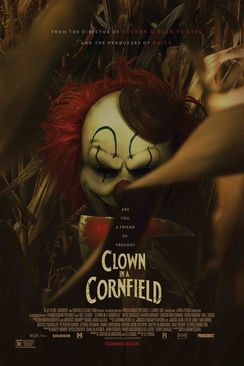 Clown in a Cornfield (2025) 4