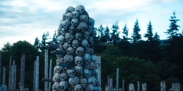28 Years Later (2025)