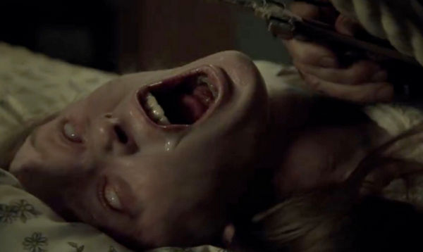 Exorcismo El Ritual (2025) 2