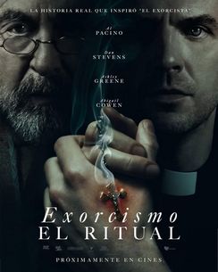 Exorcismo El Ritual (2025) 4