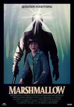 Marshmallow (2025) 2