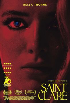 Saint Clare (2025) 2