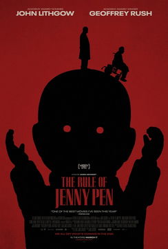 The Rule of Jenny Pen (2025) 2