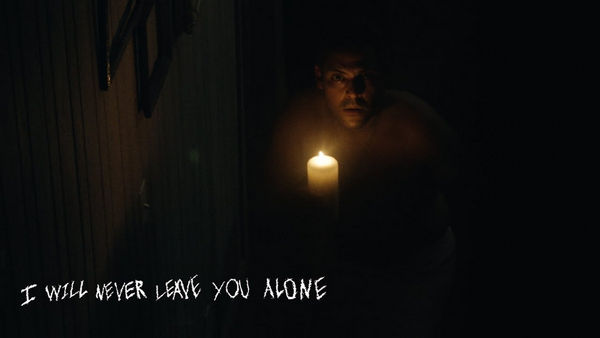 I Will Never Leave You Alone (2025)