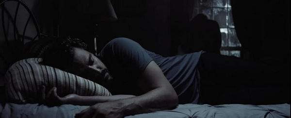 I Will Never Leave You Alone (2025) 2